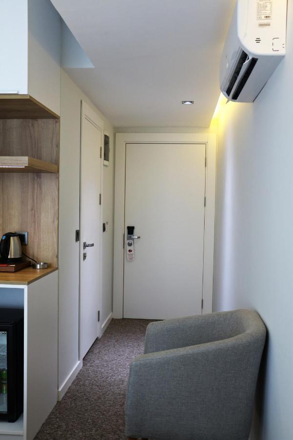 Luis Otel Izmir Exterior photo